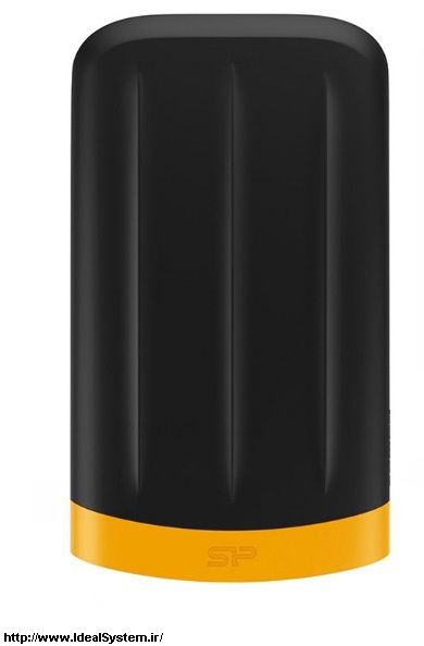 Silicon Power Armor A65 External Hard Drive - 1TB